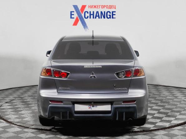 Mitsubishi Lancer X Рестайлинг с пробегом 2012 года, цена 719 000 рублей, 283604 км, седан, Автокод Объявления