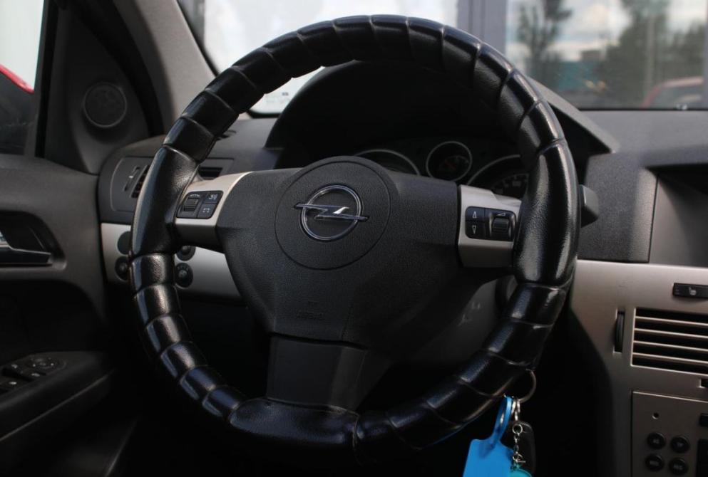 Opel Astra H Рестайлинг Саратов  - изображение 21