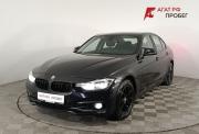 BMW 3 серии VI (F3x) Рестайлинг Волгоград  - изображение 26
