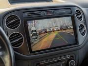 Volkswagen Tiguan I Рестайлинг Санкт-Петербург  - изображение 23