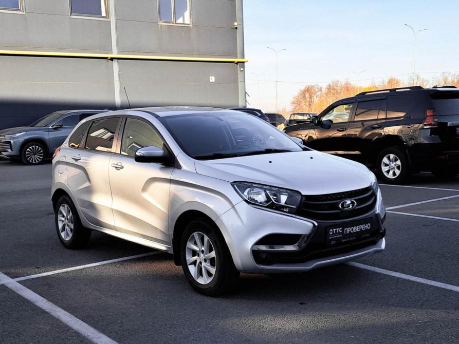 Lada (ВАЗ) XRAY I Чебоксары  - изображение 3