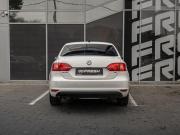 Volkswagen Jetta VI Краснодар  - изображение 24