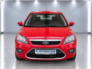 Ford Focus II Рестайлинг Москва  - изображение 16