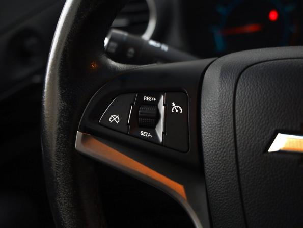 Chevrolet Orlando I с пробегом 2014 года, цена 1 239 777 рублей, 174116 км, компактвэн, Автокод Объявления