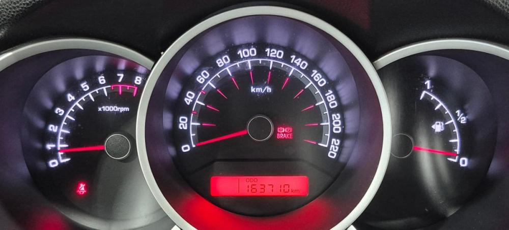 Kia Venga I Воронеж  - изображение 9
