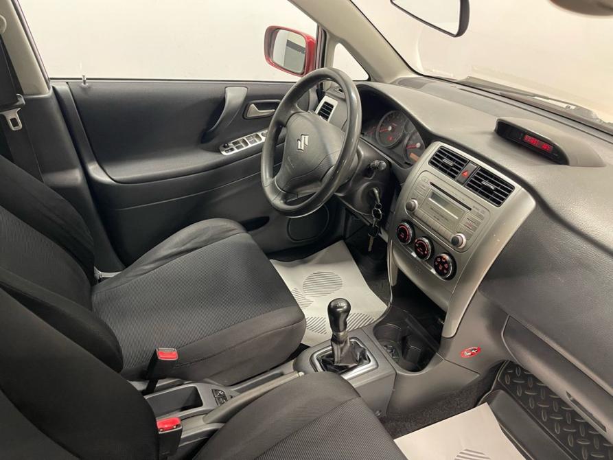 Suzuki Liana I Рестайлинг Санкт-Петербург  - изображение 14