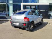 SsangYong Actyon I Москва  - изображение 18