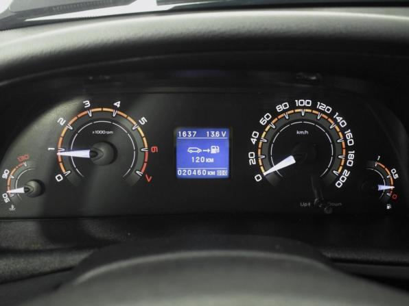 Lada (ВАЗ) Niva Travel I с пробегом 2024 года, цена 999 900 рублей, 20460 км, внедорожник, Автокод Объявления