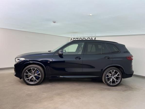 BMW X5 IV (G05/G18) с пробегом 2020 года, цена 7 100 000 рублей, 88953 км, внедорожник, Автокод Объявления