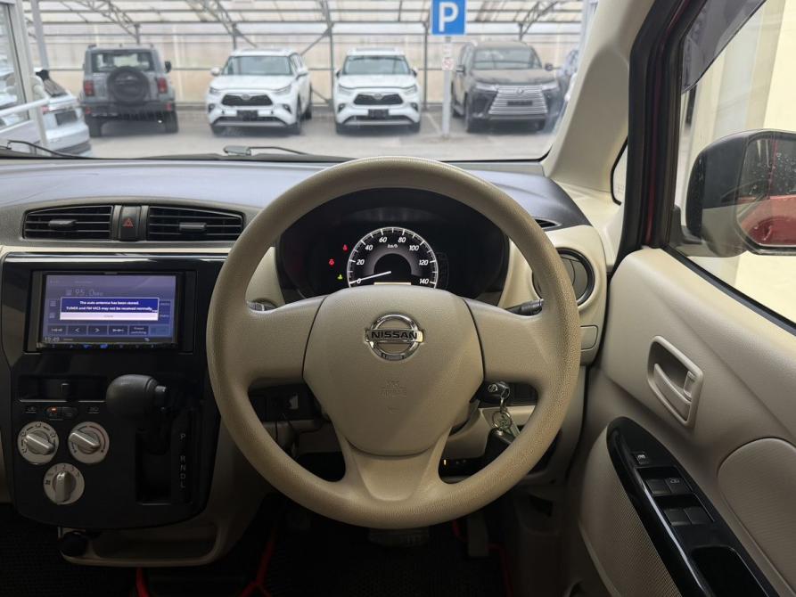 Nissan Dayz I Рестайлинг Новосибирск  - изображение 8