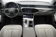 Audi A6 V (C8) Москва  - изображение 48