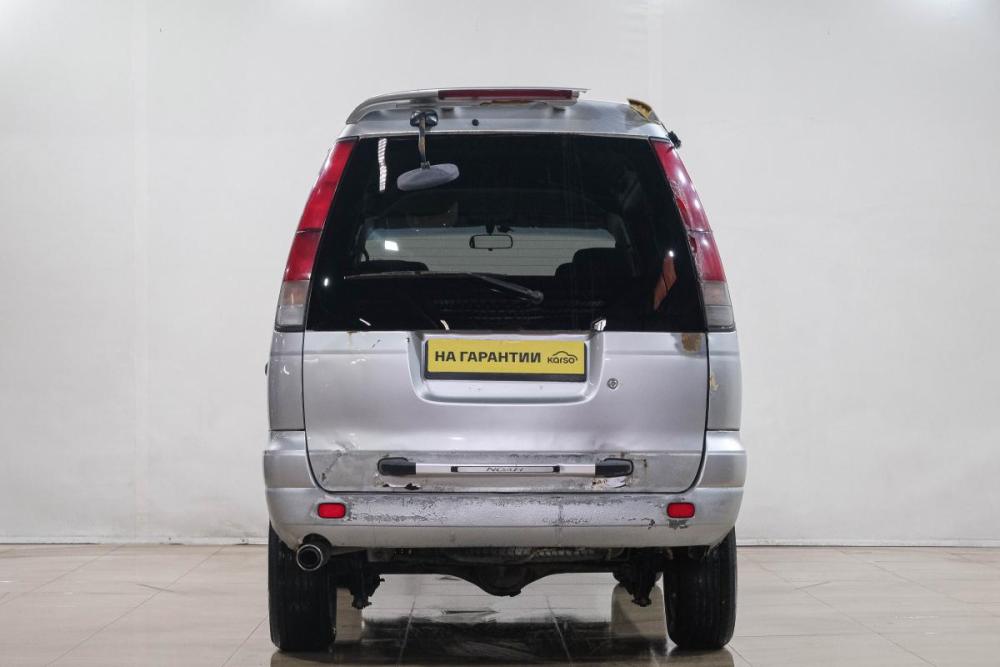 Toyota Noah IV (R90) Новокузнецк  - изображение 6