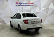 Lada (ВАЗ) Granta I Рестайлинг Азнакаево  - изображение 30