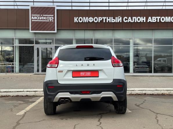 Lada (ВАЗ) XRAY I с пробегом 2019 года, цена 950 000 рублей, 40000 км, хэтчбек, Автокод Объявления