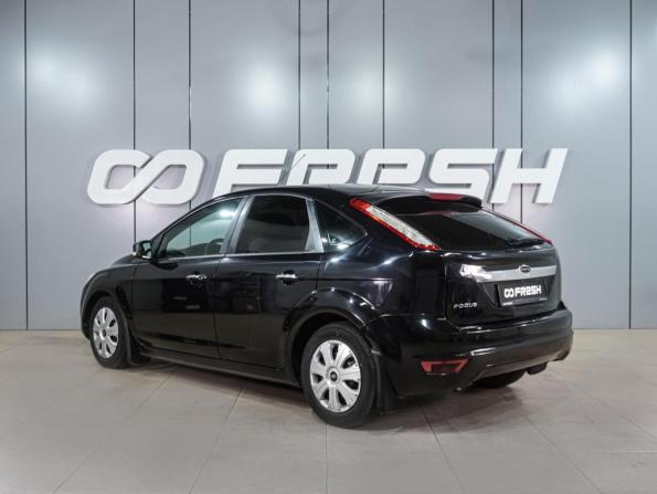 Ford Focus II с пробегом 2008 года, цена 659 000 рублей, 197509 км, хэтчбек, Автокод Объявления