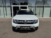 Renault Duster I Рестайлинг Воронеж  - изображение 14