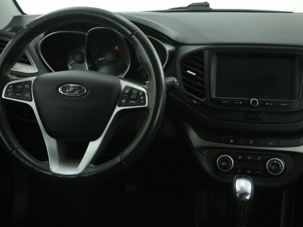 Lada (ВАЗ) Vesta I с пробегом 2021 года, цена 1 100 000 рублей, 65900 км, универсал, Автокод Объявления