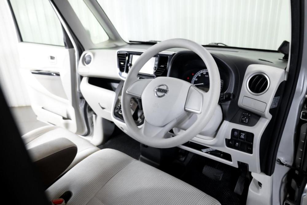 Nissan Dayz Roox I Рестайлинг Тюмень  - изображение 13