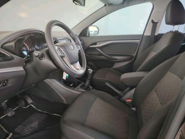 Lada (ВАЗ) Vesta I с пробегом 2019 года, цена 1 000 000 рублей, 52507 км, седан, Автокод Объявления