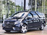 Mercedes-Benz V-Класс III (W447) Рестайлинг Санкт-Петербург  - изображение 23
