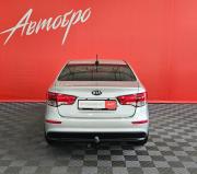 Kia Rio III Рестайлинг Вологда  - изображение 23