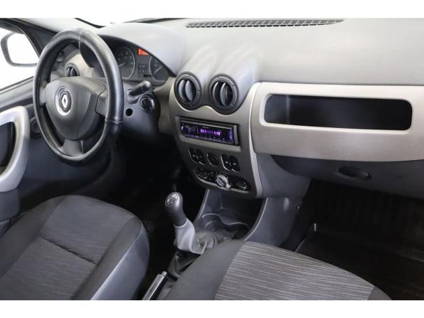 Renault Sandero I с пробегом 2012 года, цена 449 000 рублей, 240252 км, хэтчбек, Автокод Объявления