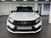 Lada (ВАЗ) Granta I Рестайлинг Ростов-на-Дону  - изображение 21