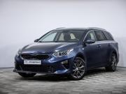 Kia Ceed III Санкт-Петербург  - изображение 26