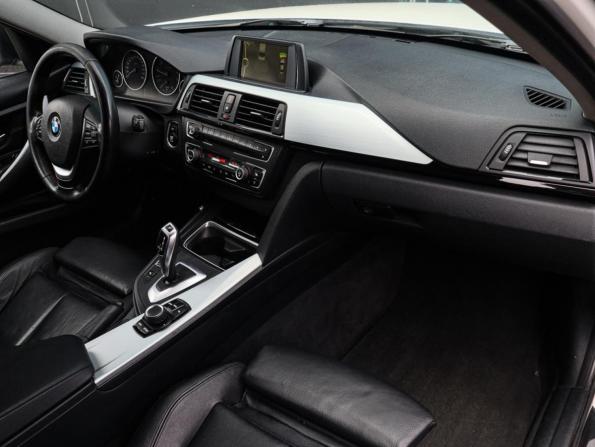 BMW 3 серии VI (F3x) с пробегом 2012 года, цена 1 450 000 рублей, 259936 км, седан, Автокод Объявления