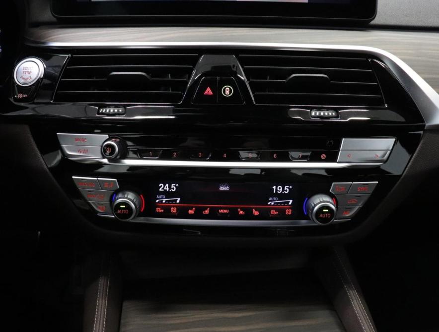 BMW 5 серии VII (G30/G31/G38) Рестайлинг Санкт-Петербург  - изображение 28