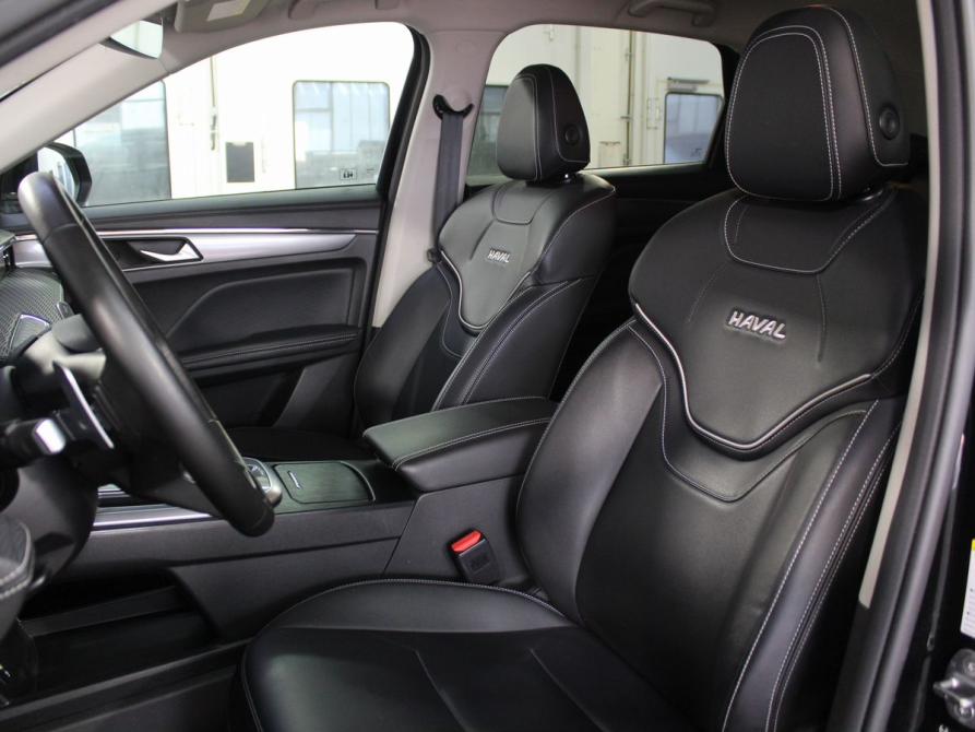 Haval Jolion I Москва  - изображение 13