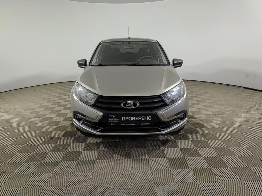 Lada (ВАЗ) Granta I Рестайлинг Уфа  - изображение 2