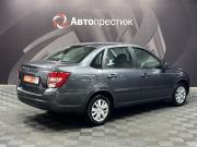 Lada (ВАЗ) Granta I Рестайлинг Оренбург  - изображение 21