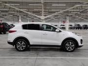 Kia Sportage IV Казань  - изображение 29