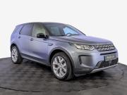 Land Rover Discovery Sport I Рестайлинг Москва  - изображение 33