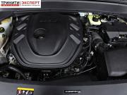 Geely Monjaro I Белгород  - изображение 36