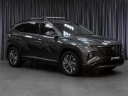 Hyundai Tucson IV Тюмень  - изображение 25