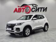Chery Tiggo 4 I Рестайлинг Воронеж  - изображение 24