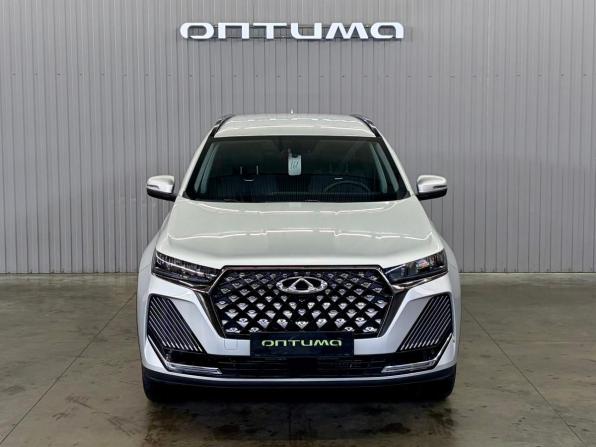 Chery Tiggo 7 Pro Max I Рестайлинг с пробегом 2024 года, цена 2 217 000 рублей, 13614 км, внедорожник, Автокод Объявления