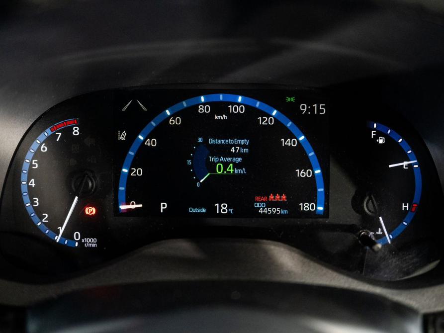 Toyota Yaris Cross Иркутск  - изображение 10