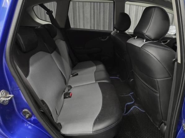 Honda Fit II с пробегом 2011 года, цена 730 000 рублей, 87000 км, хэтчбек, Автокод Объявления