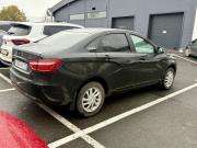 Lada (ВАЗ) Vesta I Санкт-Петербург  - изображение 8