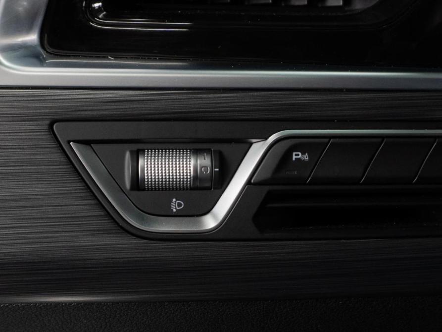 Geely Tugella I Тюмень  - изображение 23
