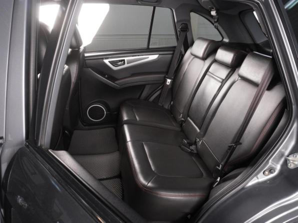 Lifan X60 I Рестайлинг 2 с пробегом 2018 года, цена 926 000 рублей, 91911 км, внедорожник, Автокод Объявления