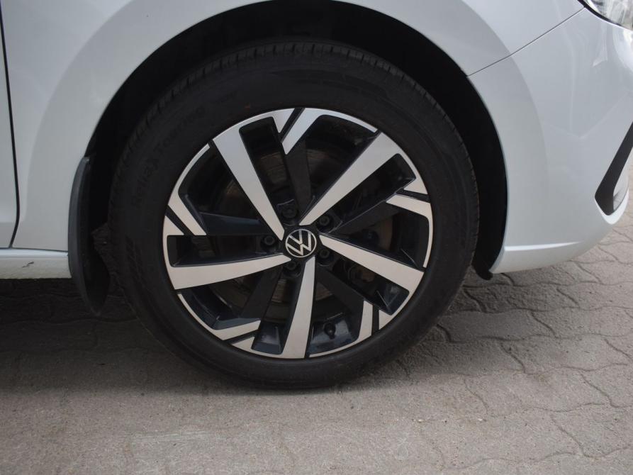 Volkswagen Polo VI Архангельск  - изображение 9