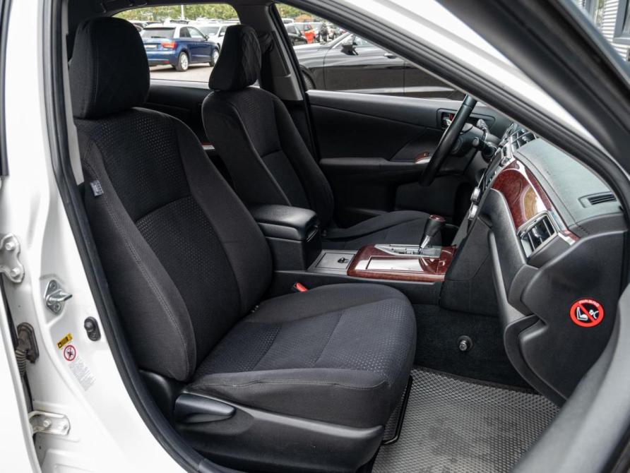 Toyota Camry VII (XV50) Краснодар  - изображение 8