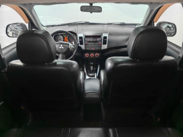 Mitsubishi Outlander II с пробегом 2008 года, цена 850 000 рублей, 277889 км, внедорожник, Автокод Объявления