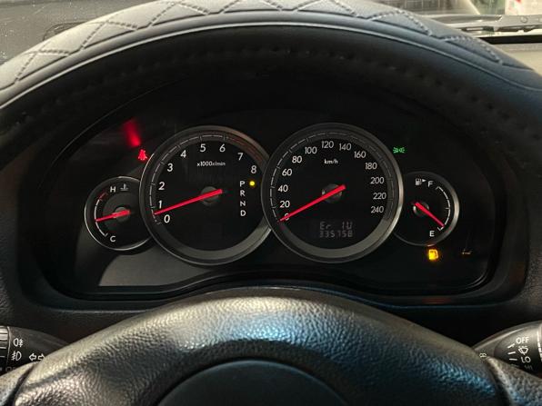 Subaru Outback III с пробегом 2005 года, цена 670 000 рублей, 335757 км, универсал, Автокод Объявления