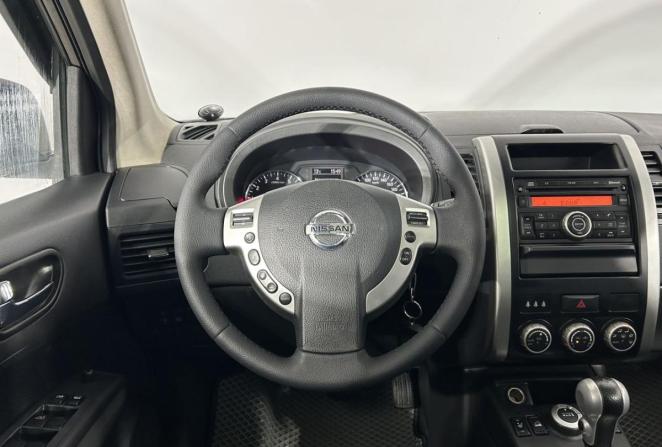 Nissan X-Trail II с пробегом 2011 года, цена 1 250 000 рублей, 224122 км, внедорожник, Автокод Объявления