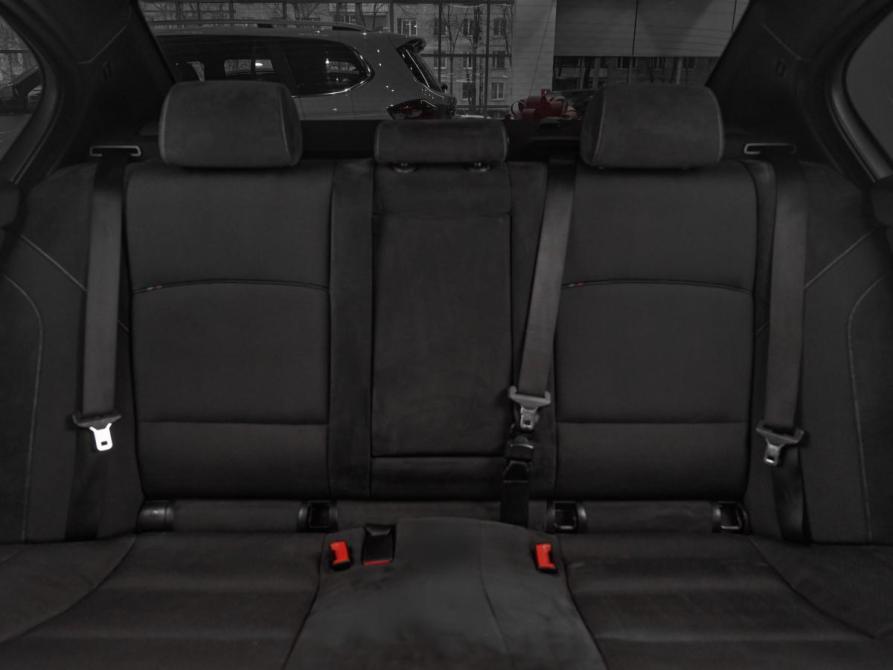 BMW 5 серии VI (F10/F11/F07) Рестайлинг Москва  - изображение 19
